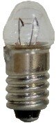 0LAMPJE 19 V HELD. 6MM E5